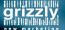 Grizzly logo