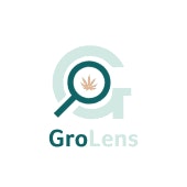 GroLens logo
