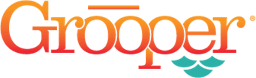 Grooper logo