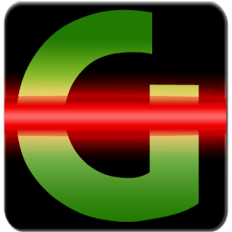 GroovePacker logo