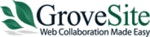 GroveSite logo