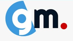 GrowMax logo