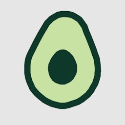 Growcado logo