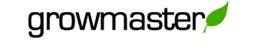 Growmaster logo