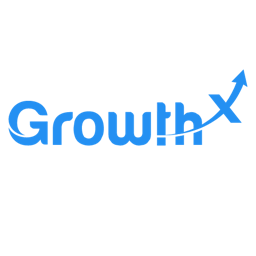 Growth-X logo