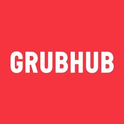 GrubHub logo