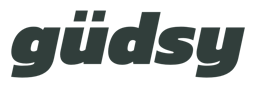 Gudsy logo