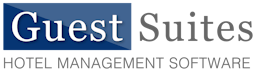 GuestSuites logo