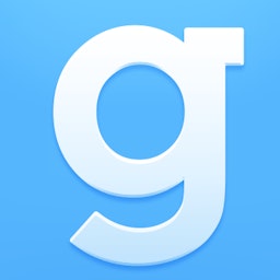 Guidebook logo