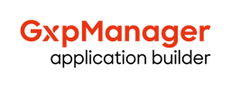 GxpManager logo