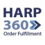 HARP360 logo