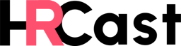 HRCast logo