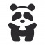 HTMLPanda logo