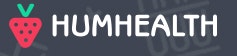 HUMHEALTH logo