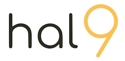 Hal9 logo