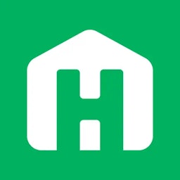Handoff logo