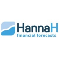 HannaH logo