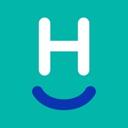 HappyPal logo