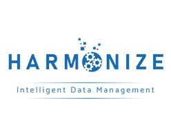 Harmonize logo