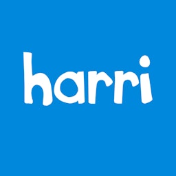 Harri logo