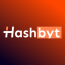 Hashbyt logo