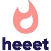 Heeet logo