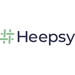 Heepsy logo