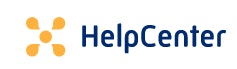 HelpCenter logo