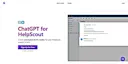 HelpScout logo