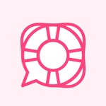 HelpShelf logo
