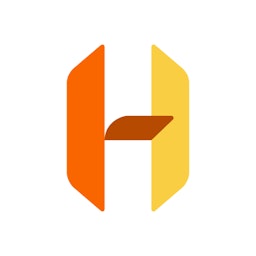 Helpfeel logo