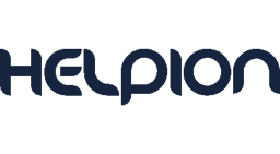 Helpion logo