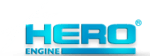 HeroEngine logo