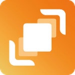 HiDrive logo