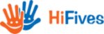 HiFives logo