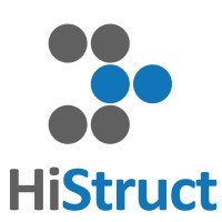 HiStruct logo