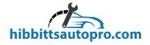 HibbittsAutoPro logo