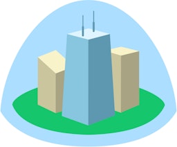 Highrise logo