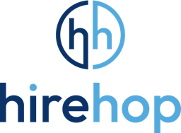 HireHop logo