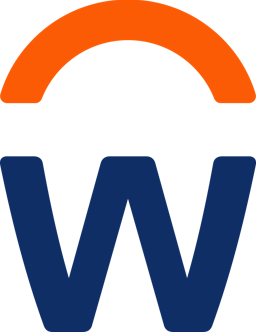 HiredScore logo