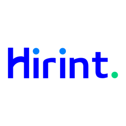 Hirint logo