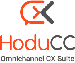 HoduCC logo
