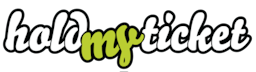 HoldMyTicket logo
