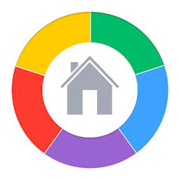 HomeBudget logo