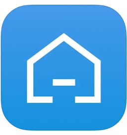 HomeByMe logo