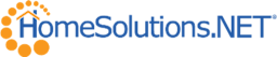 HomeSolutions.NET logo
