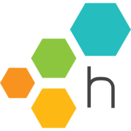 Honeycomb logo