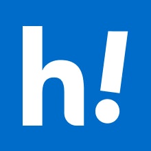 HoorayHR logo