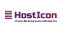 Hosticon logo