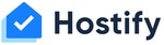 Hostify logo